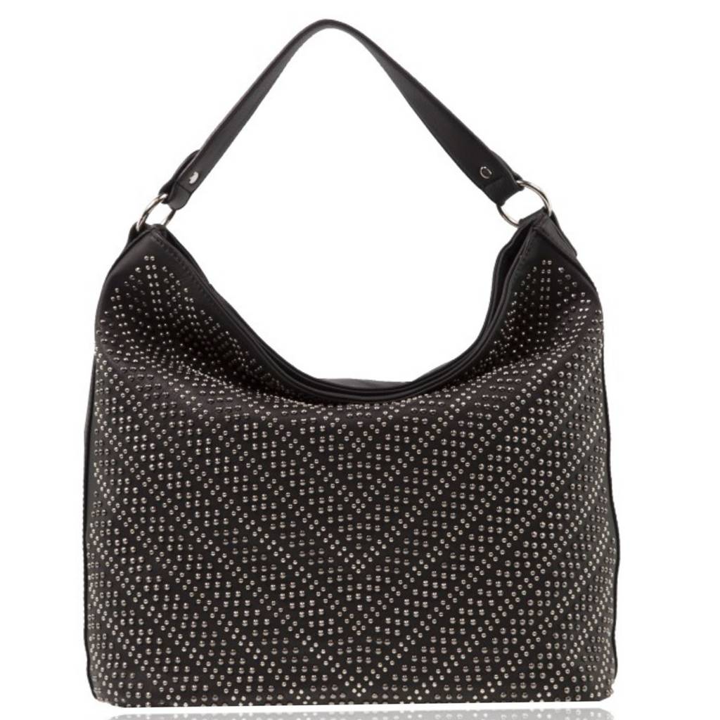 Chantal Moda 8275-1 Black