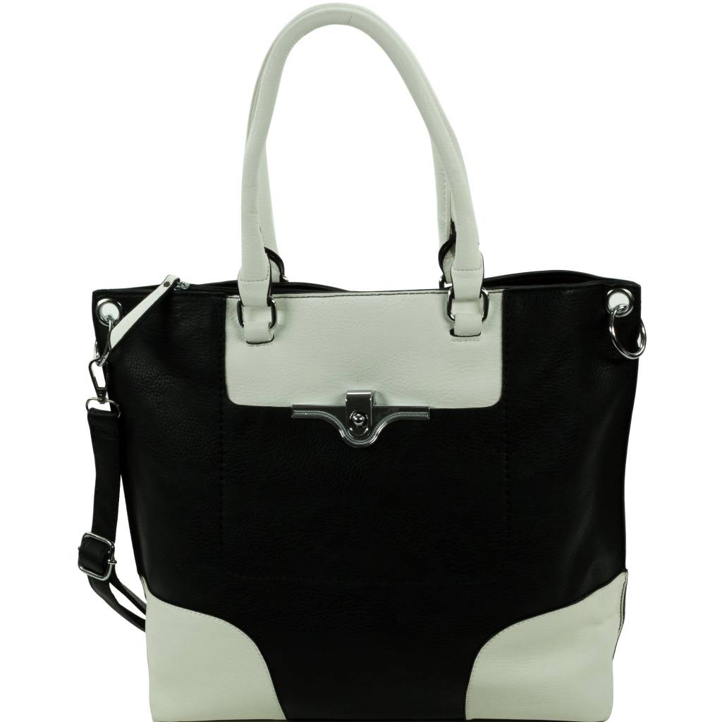 Valentina Fashion A059-16# Black