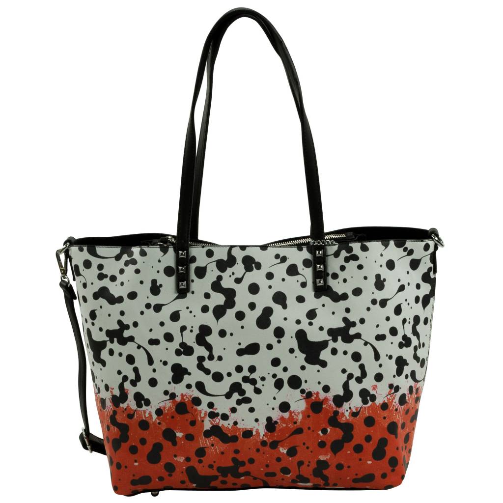 Chantal Moda 9019-4 Red