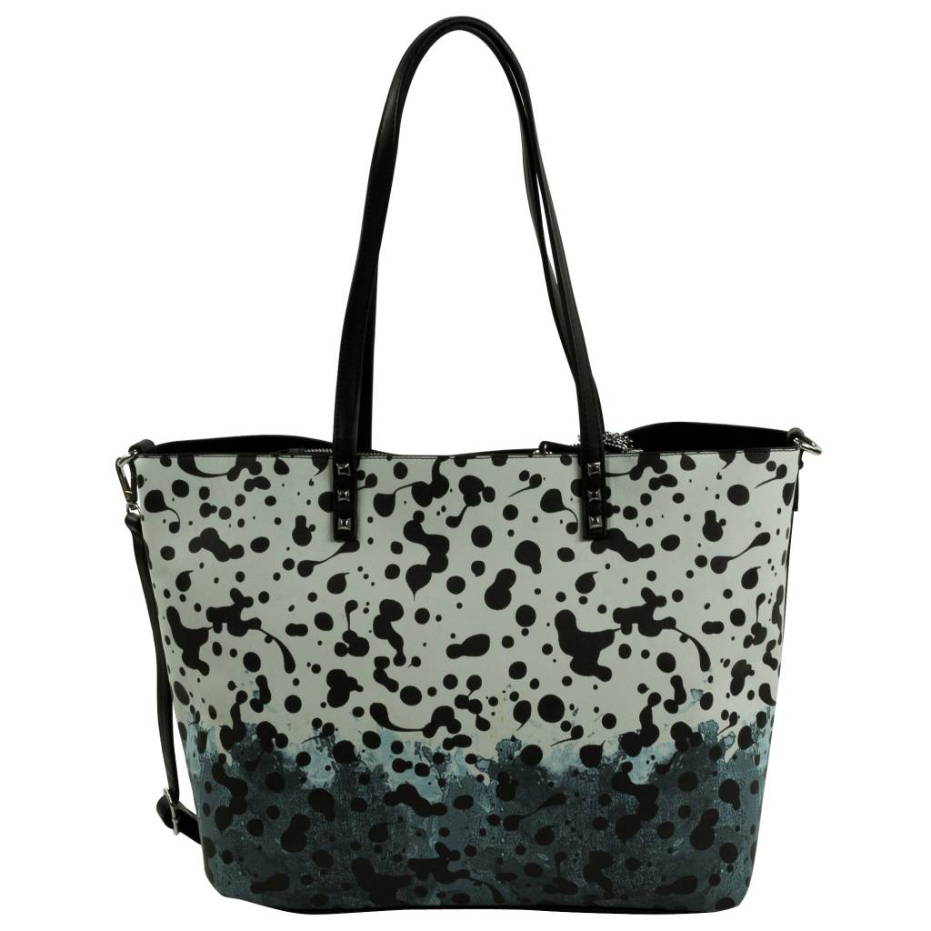 Chantal Moda 9019-4 Black
