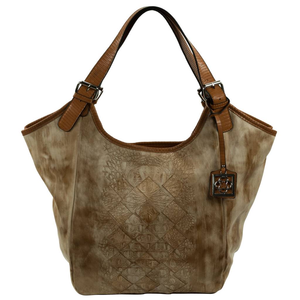 Chantal Moda 9034-4 Brown