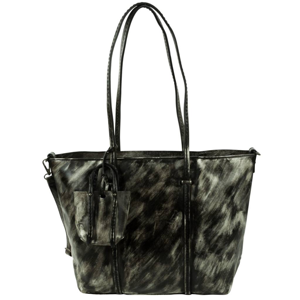 Chantal Moda 9024-4 Black
