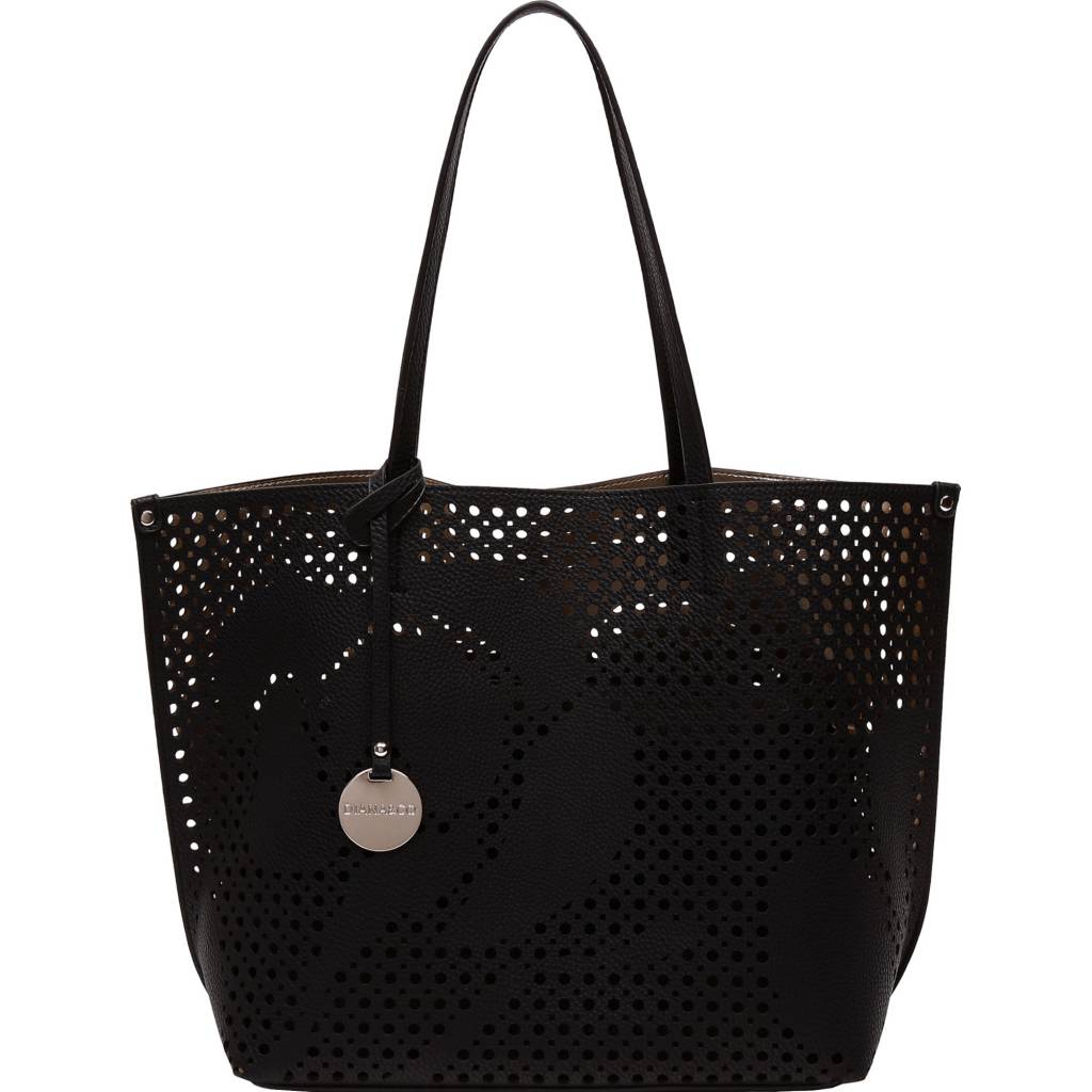 Diana&Co DJD121-2 Black