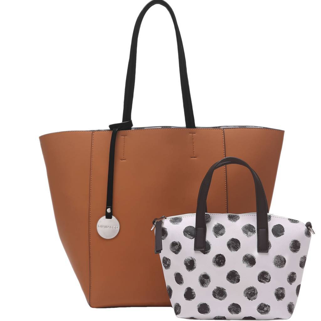 Diana&Co DJX130-1 Tan