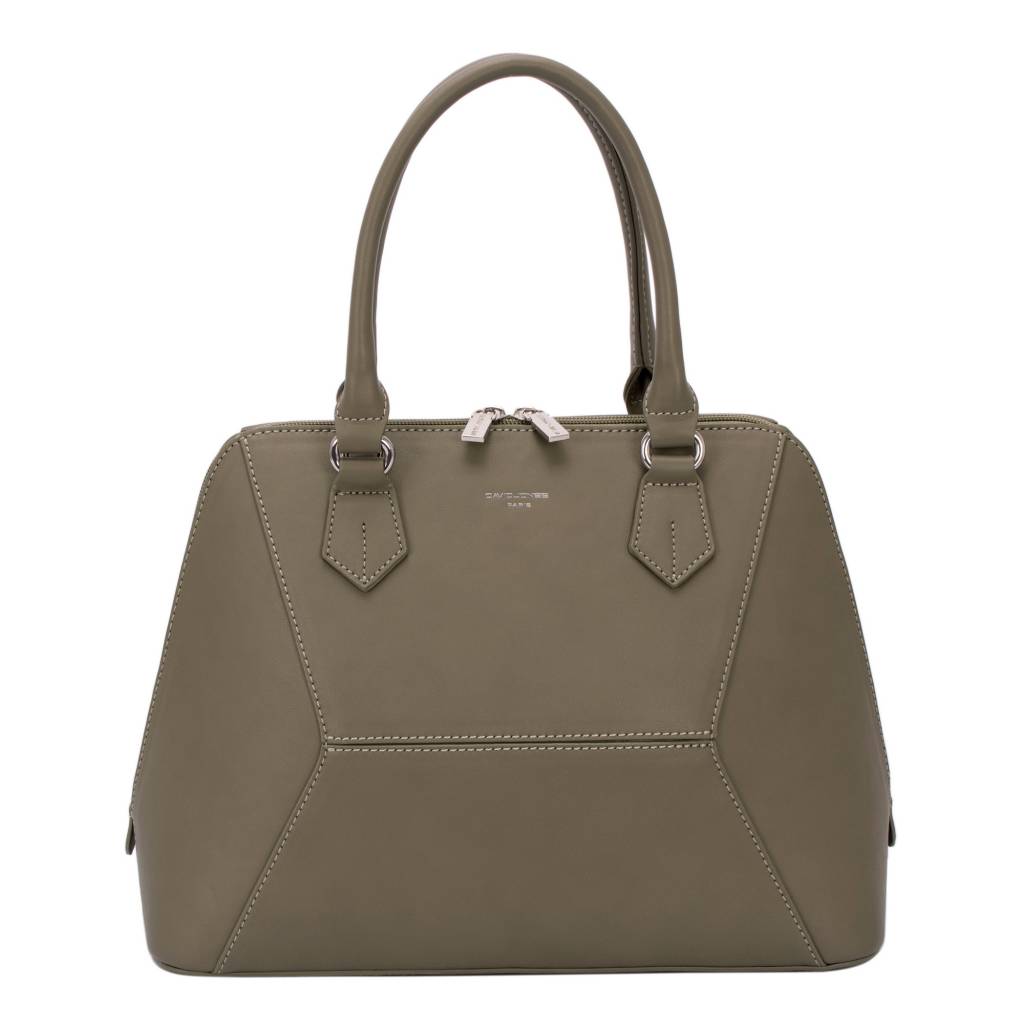 David Jones 5604-4 Khaki