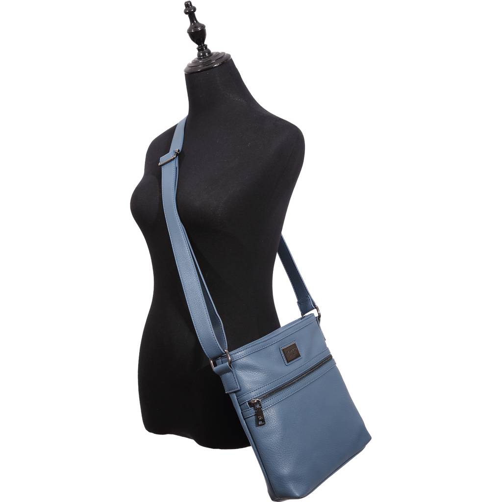 Diana&Co DJM281-2 Blue