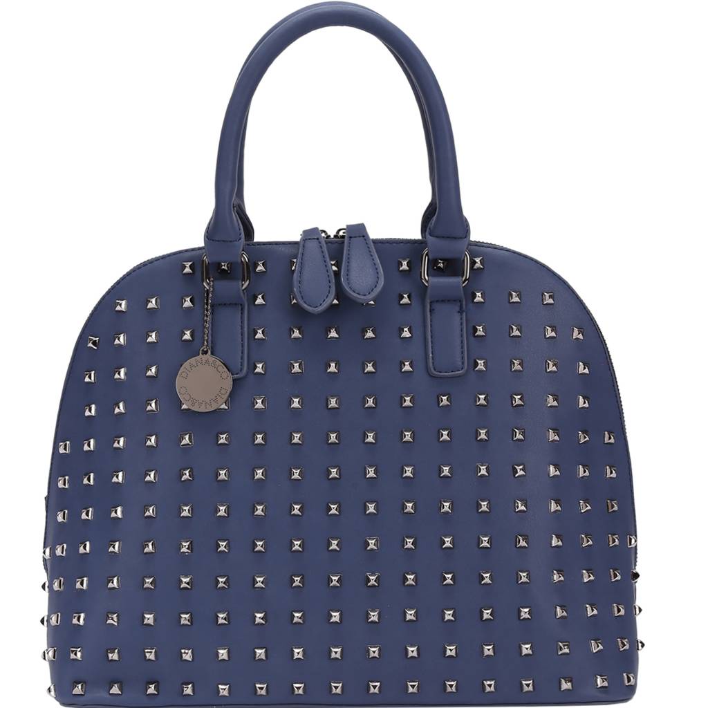 Diana&Co DCH266-4 Blue