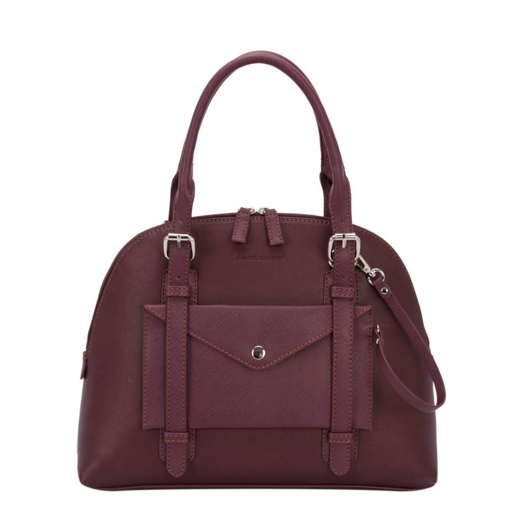 David Jones 5633-2 Bordeaux