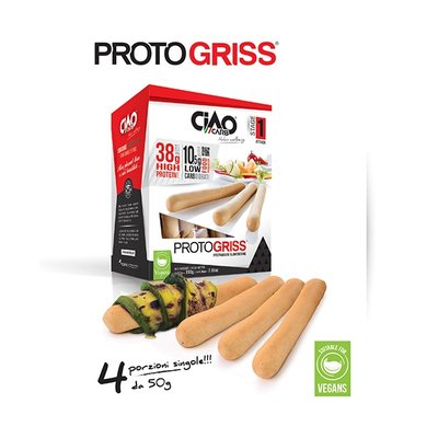 Ciao Carb - Protogriss Soepstengels voordeelpakket