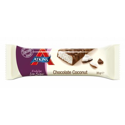 Atkins - Endulge reep coconut