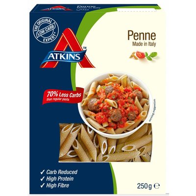 Atkins - Cuisine Pasta Penne (250 gr )