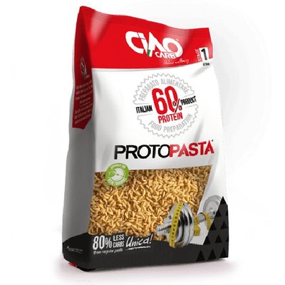 Ciao Carb - Rijst (500 gr)