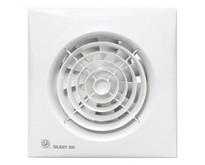 Bestel Soler + Palau Silent 200CHZ TIMER + VOCHTSENSOR Badkamer ... Bestel Soler + Palau Silent 200CHZ TIMER + VOCHTSENSOR Badkamer ...