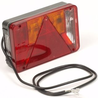 Radex 5800 Verlichting set - Boottraileronderdeel.nl ... Radex 5800 Verlichting set - Boottraileronderdeel.nl ...
