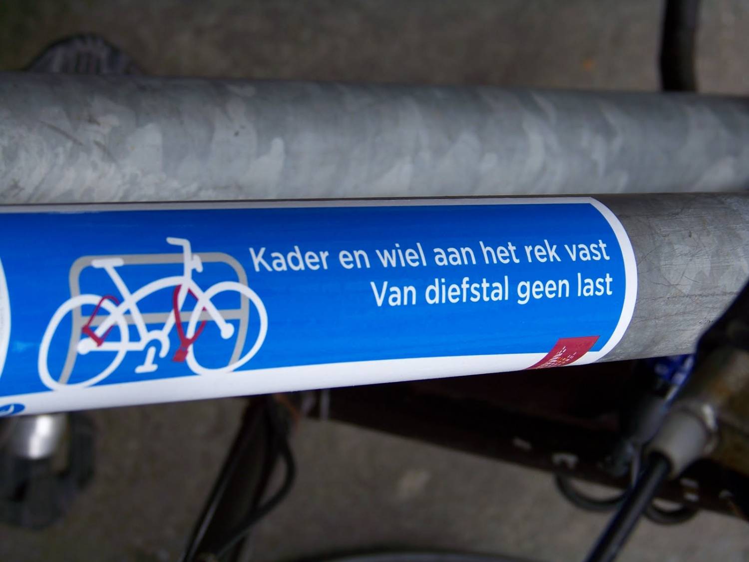 Diefstalpreventie