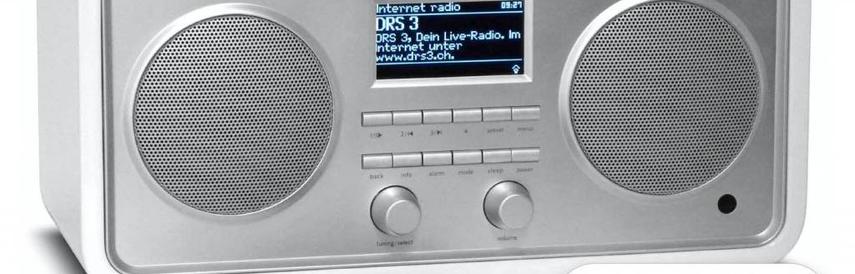 Artikel mit Schlagwort Internet Radio