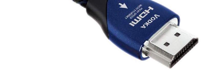 HDMI-Kabel