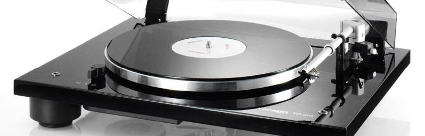 Artikel mit Schlagwort Thorens