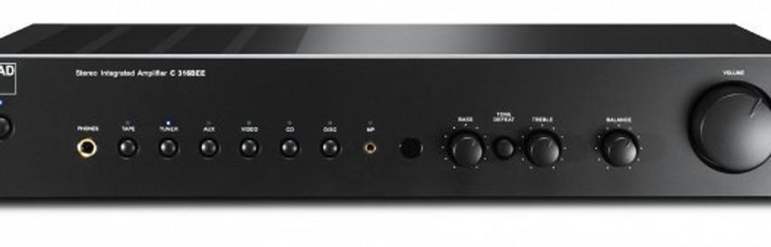 Artikel mit Schlagwort Stereo-Verstärker