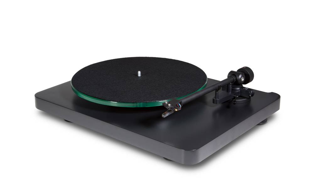 So lässt NAD Ihre Vinyl-Scheiben zur Höchstform drehen