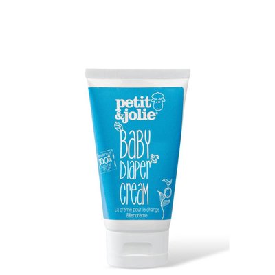 Petit & Jolie Baby Billencrème