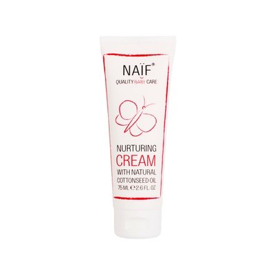 Naïf Nurturing Baby Cream