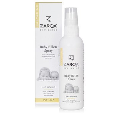 Zarqa Baby Billen Spray