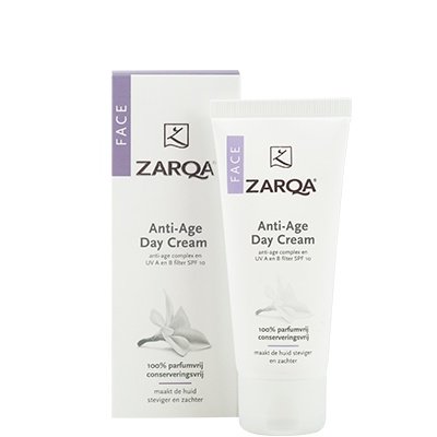 Zarqa Anti-Age Day Cream