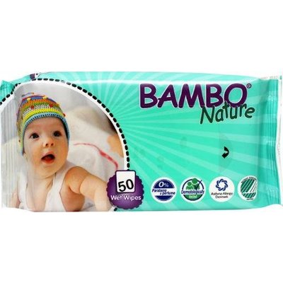 Bambo Bambo Billendoekjes