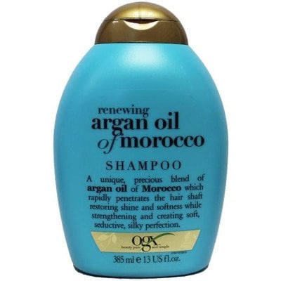 Organix Moroccan Argan Oil Shampoo