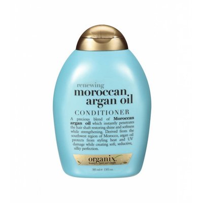 Organix Moroccan Argan Oil Conditioner