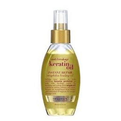 Organix Anti Breakage Keratin Oil Repair