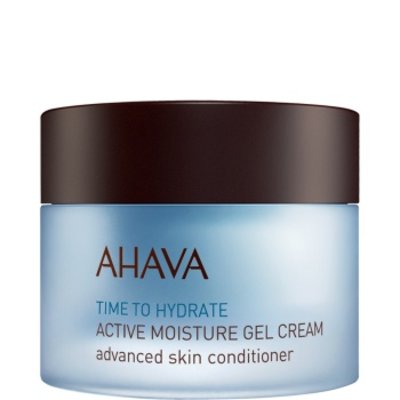 Ahava Active Moisture Gel Cream