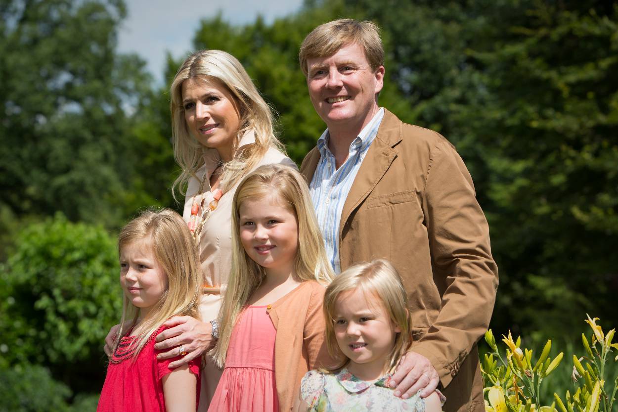 Fan van de Koning