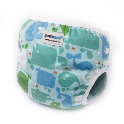 Bambinex Zwembroekje Moby Small (3-8 kg)