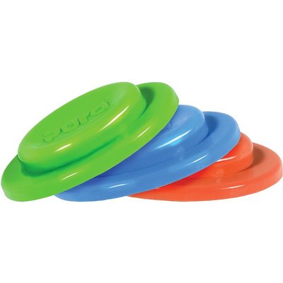 Pura Afsluit Disks 3st