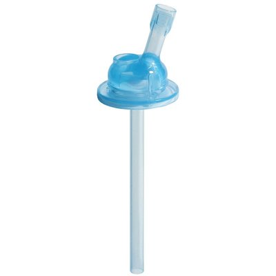 Pura Kiki silicone rietje