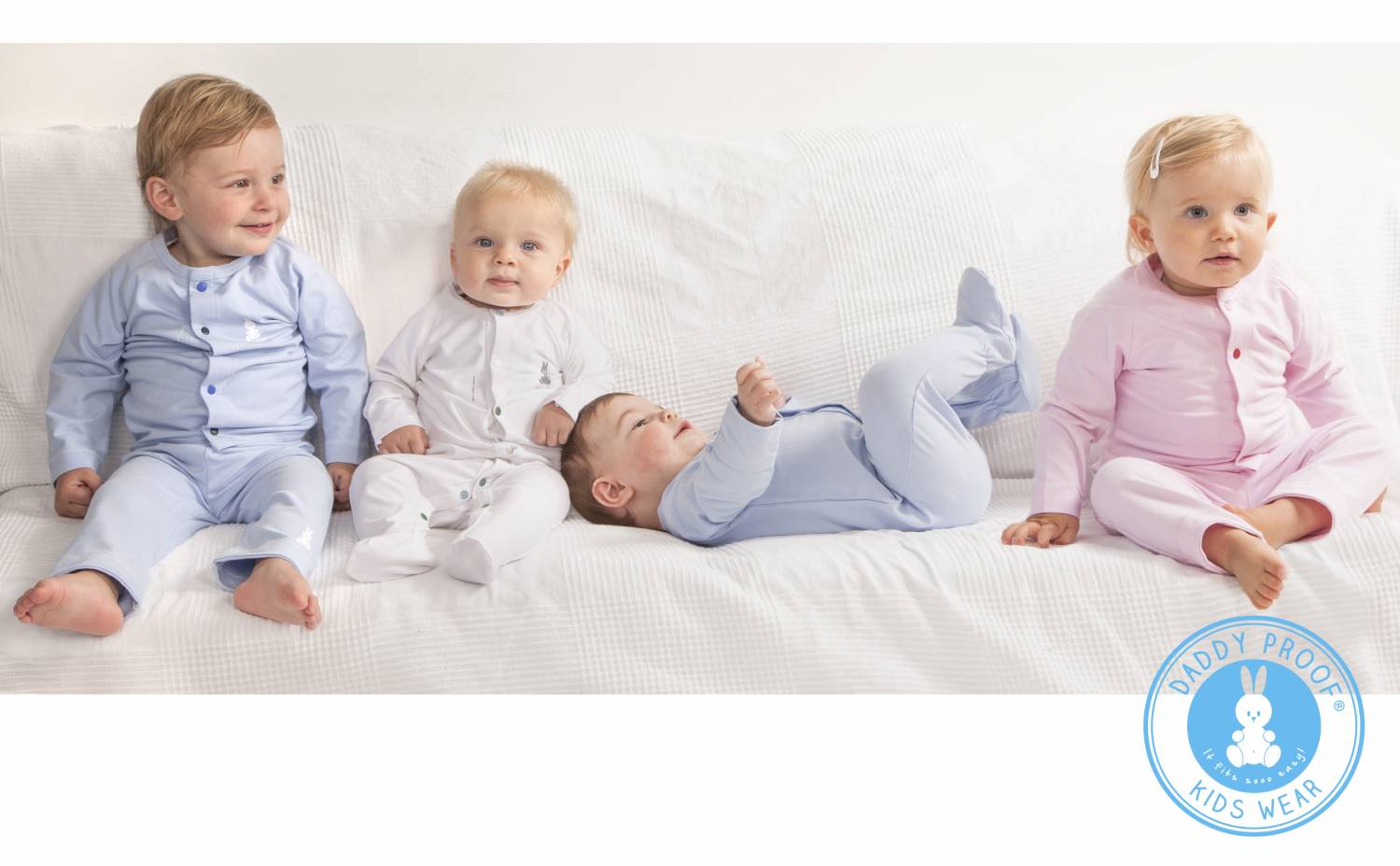 Het ideale cadeau voor kersverse of aanstaande papa's met een knipoog!