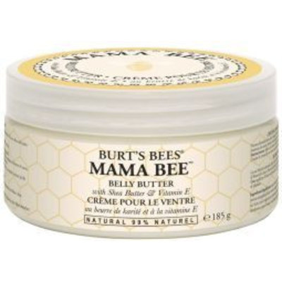 Burts bees Mama bee belly butter