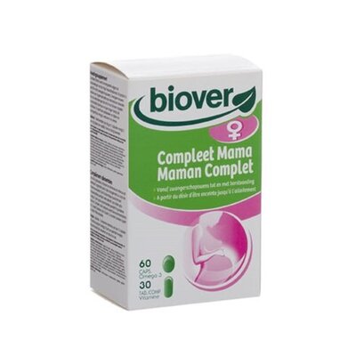 Biover Compleet mama 30 + 60