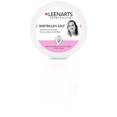 DRS Leenarts Babybillenzalf