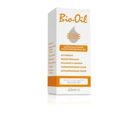 Bio oil Bio oil