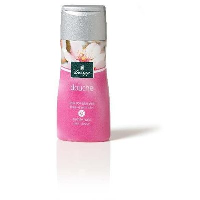 kneipp Douche amandel mini