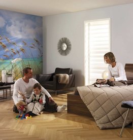 Natuur Behang slaap en woonkamer | Rap Besteld - Rap besteld, snel ... Natuur Behang slaap en woonkamer | Rap Besteld - Rap besteld, snel ...