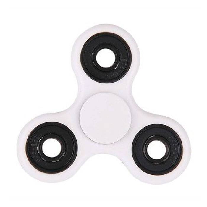 Améliorer sa concentration, Fidget hand spinner, gadget anti