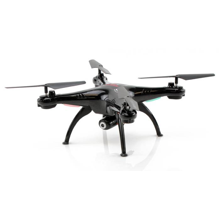 Originele Syma X5SW1 RC Drone Quadcopter WiFi FPV 2K Camera Wit