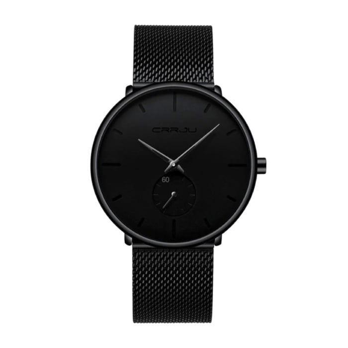 Lorus Reloj de cuarzo analógico para hombre deportivo con pulsera de  silicona RT387HX9, Negro -, Reloj de cuarzo