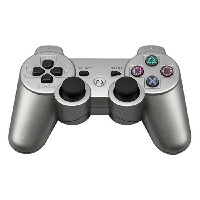 Stuff Certified® controller di gioco per telefono per PUBG / Call of Duty  Mobile - Chiave e presa del grilletto dello smartphone - Joystick Gamepad