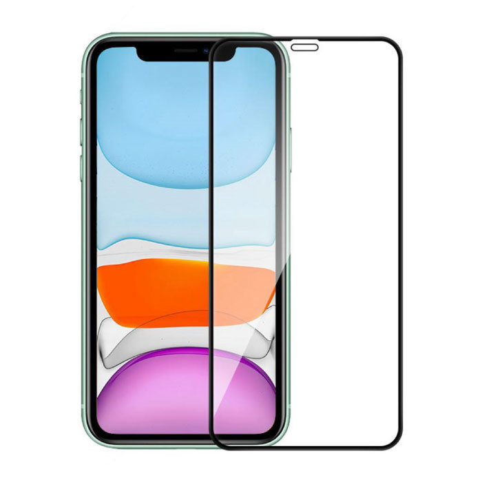  Protector de pantalla para iPhone 12 Mini, ultra transparente,  protector de pantalla de vidrio templado, antiarañazos, sin burbujas  [paquete de 5] : Celulares y Accesorios