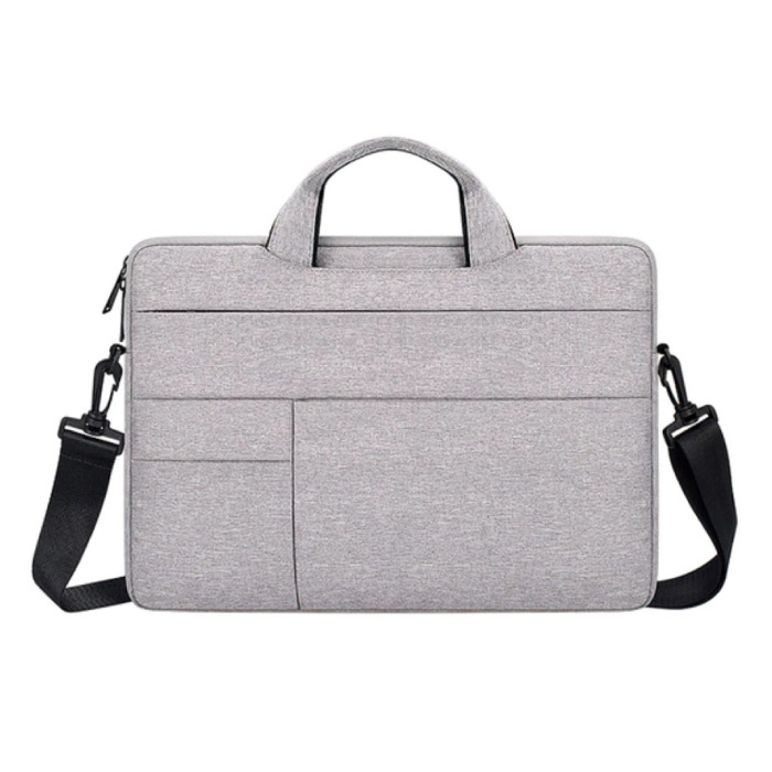 Sacs Et Housses Pour Ordinateur Portable Housse D'ordinateur Portable  Étanche Avec Poignée Pour Macbook De 15 Pouces, Mode en ligne